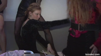 Fashion Freaks Part 4 - Cam 2 Screencap 75 on sinx.preview.netperv.com