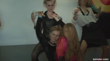 Fashion Freaks Part 4 - Cam 2 Screencap 76 on sinx.preview.netperv.com