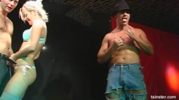 Life Is A Party - Satin & Lace Sluts Part 2 - Cam 1 Screencap 9 on sinx.preview.netperv.com