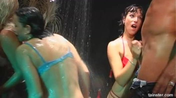 Life Is A Party - Satin & Lace Sluts Part 2 - Cam 1 Screencap 103 on sinx.preview.netperv.com