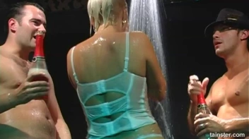 Life Is A Party - Satin & Lace Sluts Part 2 - Cam 1 Screencap 49 on sinx.preview.netperv.com