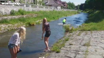 Eurobabe River Of Dreams Screencap 17 on sinx.preview.netperv.com