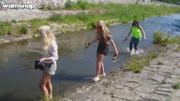 Eurobabe River Of Dreams Screencap 19 on sinx.preview.netperv.com