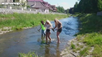 Eurobabe River Of Dreams Screencap 2 on sinx.preview.netperv.com