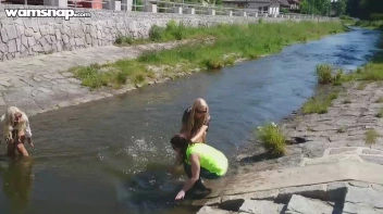 Eurobabe River Of Dreams Screencap 26 on sinx.preview.netperv.com