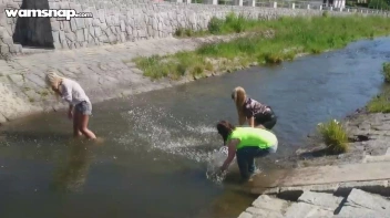 Eurobabe River Of Dreams Screencap 27 on sinx.preview.netperv.com