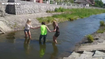 Eurobabe River Of Dreams Screencap 30 on sinx.preview.netperv.com