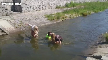 Eurobabe River Of Dreams Screencap 35 on sinx.preview.netperv.com