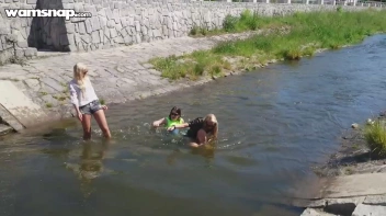 Eurobabe River Of Dreams Screencap 36 on sinx.preview.netperv.com