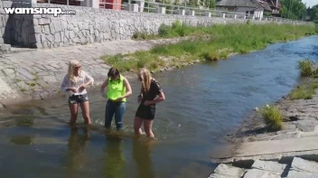 Eurobabe River Of Dreams Screencap 41 on sinx.preview.netperv.com