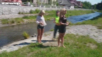 Eurobabe River Of Dreams Screencap 46 on sinx.preview.netperv.com