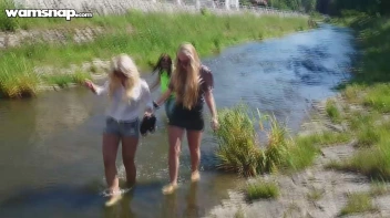 Eurobabe River Of Dreams Screencap 7 on sinx.preview.netperv.com