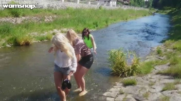 Eurobabe River Of Dreams Screencap 8 on sinx.preview.netperv.com