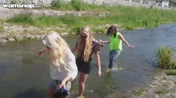 Eurobabe River Of Dreams Screencap 11 on sinx.preview.netperv.com