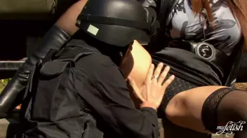 Cummando Cock Screencap 13 on sinx.preview.netperv.com