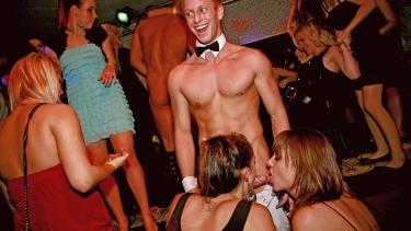 Latest deal - Party Hardcore 66 Single Cut: Part 1 - Cam 1