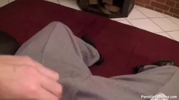 Horny Boyfriend Could Use Some Help Screencap 9 on sinx.preview.netperv.com