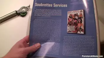 Horny Boyfriend Could Use Some Help Screencap 4 on sinx.preview.netperv.com