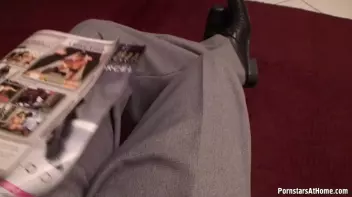 Horny Boyfriend Could Use Some Help Screencap 7 on sinx.preview.netperv.com