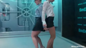 Bloused And Doused Screencap 2 on sinx.preview.netperv.com