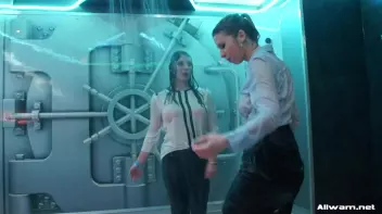 Bloused And Doused Screencap 51 on sinx.preview.netperv.com