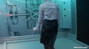 Bloused And Doused Screencap 56 on sinx.preview.netperv.com