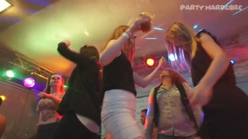 Party Hardcore Gone Crazy Vol. 28 Part 6 - Cam 2 Screencap 88 on sinx.preview.netperv.com