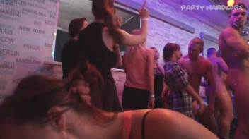 Party Hardcore Gone Crazy Vol. 28 Part 6 - Cam 2 Screencap 96 on sinx.preview.netperv.com