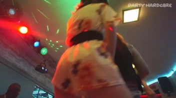 Party Hardcore Gone Crazy Vol. 28 Part 6 - Cam 2 Screencap 60 on sinx.preview.netperv.com