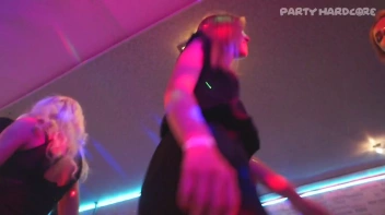 Party Hardcore Gone Crazy Vol. 28 Part 6 - Cam 2 Screencap 66 on sinx.preview.netperv.com