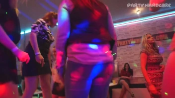 Party Hardcore Gone Crazy Vol. 28 Part 6 - Cam 2 Screencap 70 on sinx.preview.netperv.com
