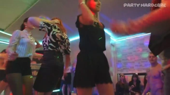 Party Hardcore Gone Crazy Vol. 28 Part 6 - Cam 2 Screencap 71 on sinx.preview.netperv.com