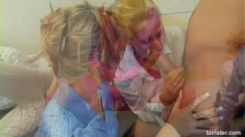 Three Cum-Lovin' Sluts for YOU!!! Screencap 14 on sinx.preview.netperv.com