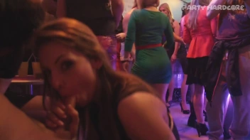 Party Hardcore Gone Crazy Vol. 26 Part 2 - Main edit Screencap 52 on sinx.preview.netperv.com