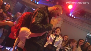 Party Hardcore Gone Crazy Vol. 26 Part 2 - Main edit Screencap 58 on sinx.preview.netperv.com