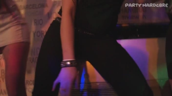 Party Hardcore Gone Crazy Vol. 26 Part 2 - Main edit Screencap 76 on sinx.preview.netperv.com