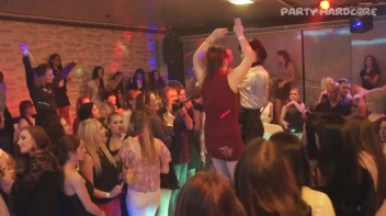 Party Hardcore Gone Crazy Vol. 26 Part 2 - Main edit Screencap 83 on sinx.preview.netperv.com