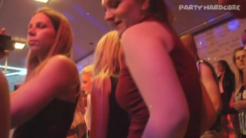 Party Hardcore Gone Crazy Vol. 26 Part 2 - Main edit Screencap 1 on sinx.preview.netperv.com