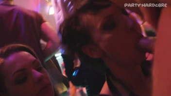 Party Hardcore Gone Crazy Vol. 26 Part 2 - Main edit Screencap 39 on sinx.preview.netperv.com