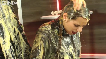 Messy Food Fun With Posh Bitches Screencap 88 on sinx.preview.netperv.com