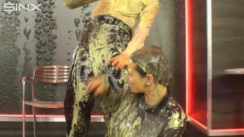 Messy Food Fun With Posh Bitches Screencap 93 on sinx.preview.netperv.com