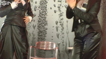 Messy Food Fun With Posh Bitches Screencap 10 on sinx.preview.netperv.com