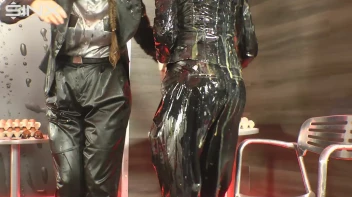 Messy Food Fun With Posh Bitches Screencap 43 on sinx.preview.netperv.com