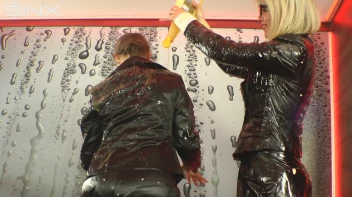 Messy Food Fun With Posh Bitches Screencap 56 on sinx.preview.netperv.com