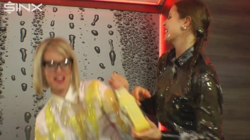 Messy Food Fun With Posh Bitches Screencap 66 on sinx.preview.netperv.com