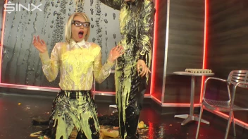 Messy Food Fun With Posh Bitches Screencap 80 on sinx.preview.netperv.com