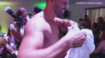 House Party Hardcore Vol. 2 Part 1 - Cam 1 Screencap 63 on sinx.preview.netperv.com