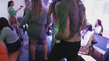 House Party Hardcore Vol. 2 Part 1 - Cam 1 Screencap 7 on sinx.preview.netperv.com