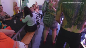House Party Hardcore Vol. 2 Part 1 - Cam 1 Screencap 8 on sinx.preview.netperv.com