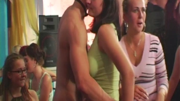 Party Hardcore vol. 91 Part 2 - Cam 1 Screencap 22 on sinx.preview.netperv.com